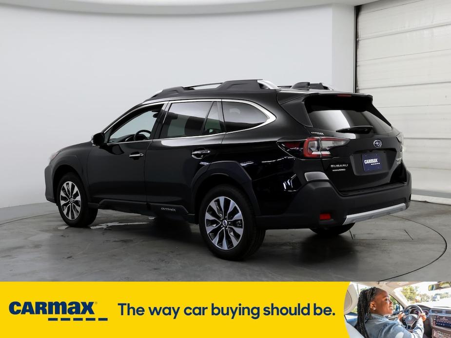 used 2024 Subaru Outback car, priced at $34,998