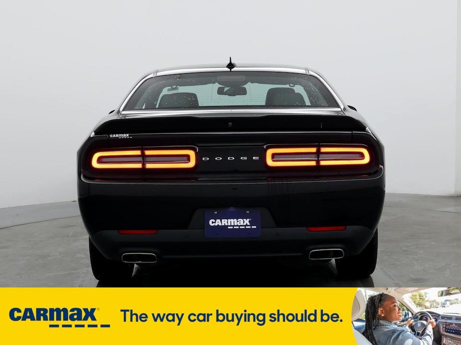 used 2019 Dodge Challenger car, priced at $24,998