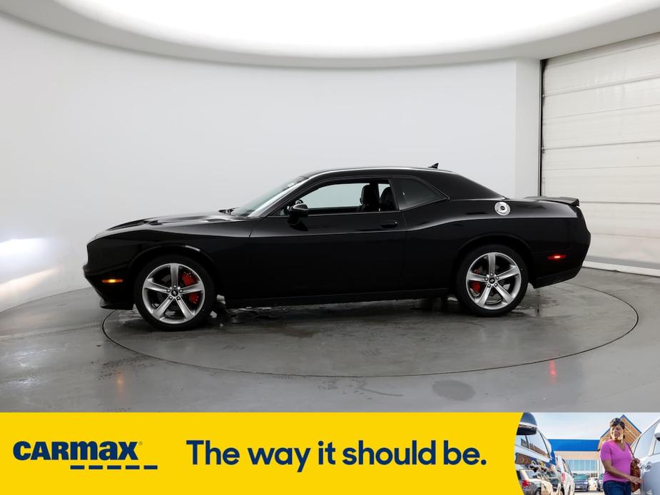 used 2019 Dodge Challenger car, priced at $24,998