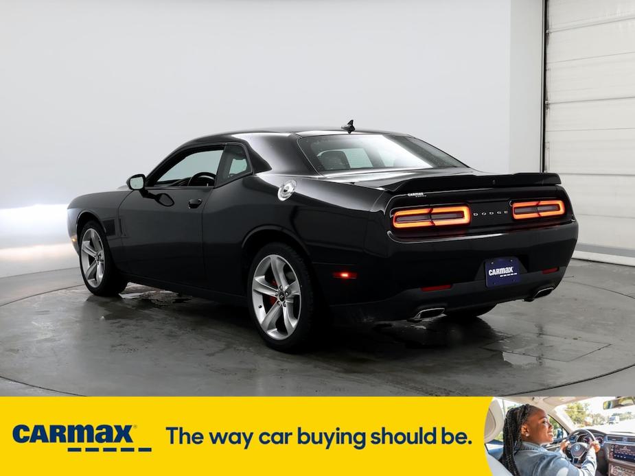 used 2019 Dodge Challenger car, priced at $24,998