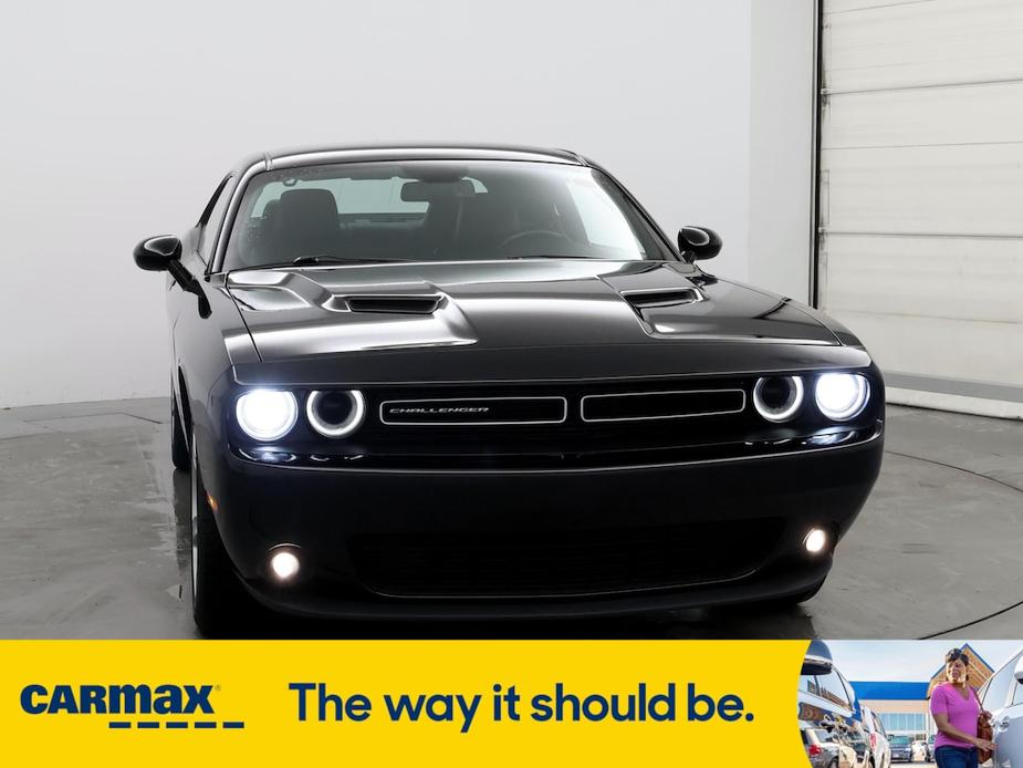 used 2019 Dodge Challenger car, priced at $24,998