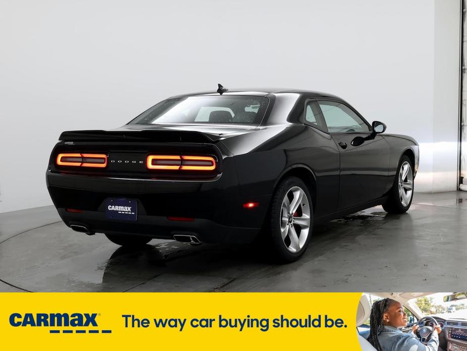 used 2019 Dodge Challenger car, priced at $24,998