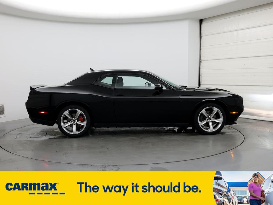 used 2019 Dodge Challenger car, priced at $24,998