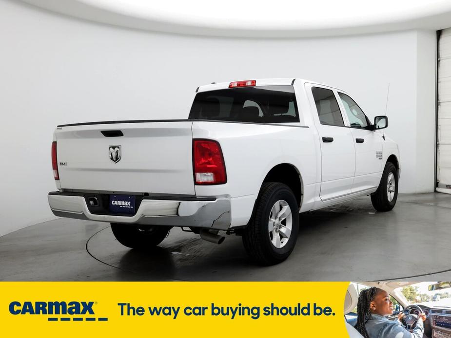 used 2022 Ram 1500 Classic car, priced at $25,998