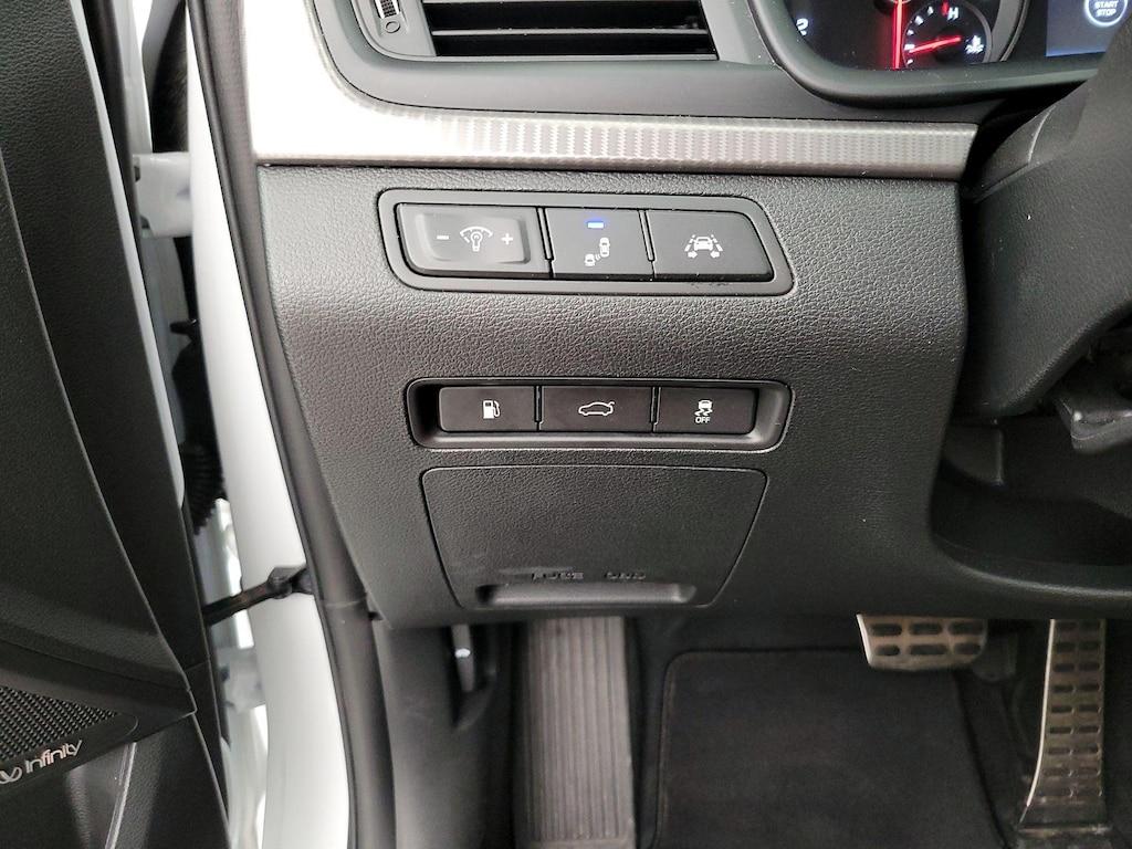 used 2018 Hyundai Sonata car, priced at $18,998