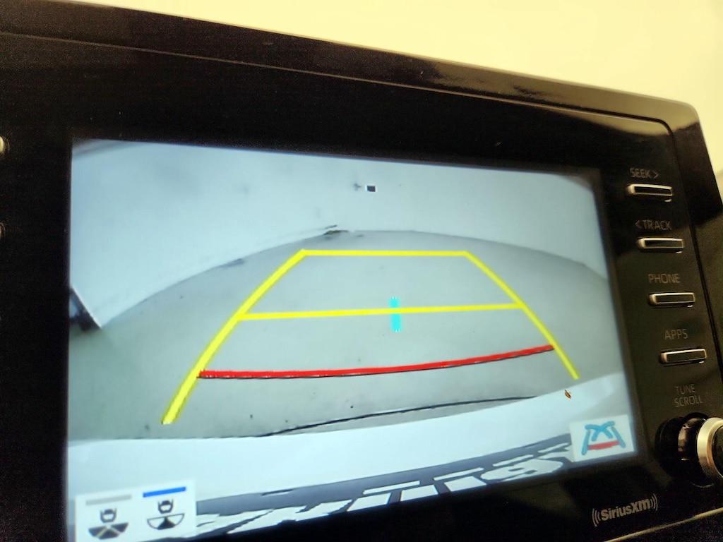 used 2024 Toyota Camry car, priced at $29,998