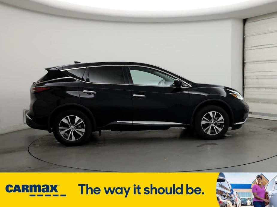 used 2021 Nissan Murano car, priced at $21,998