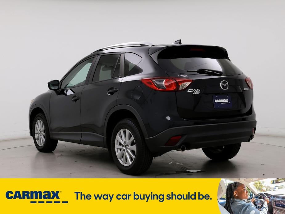 used 2016 Mazda CX-5 car, priced at $16,998