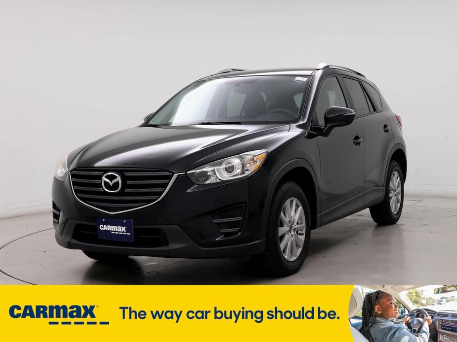 used 2016 Mazda CX-5 car, priced at $16,998