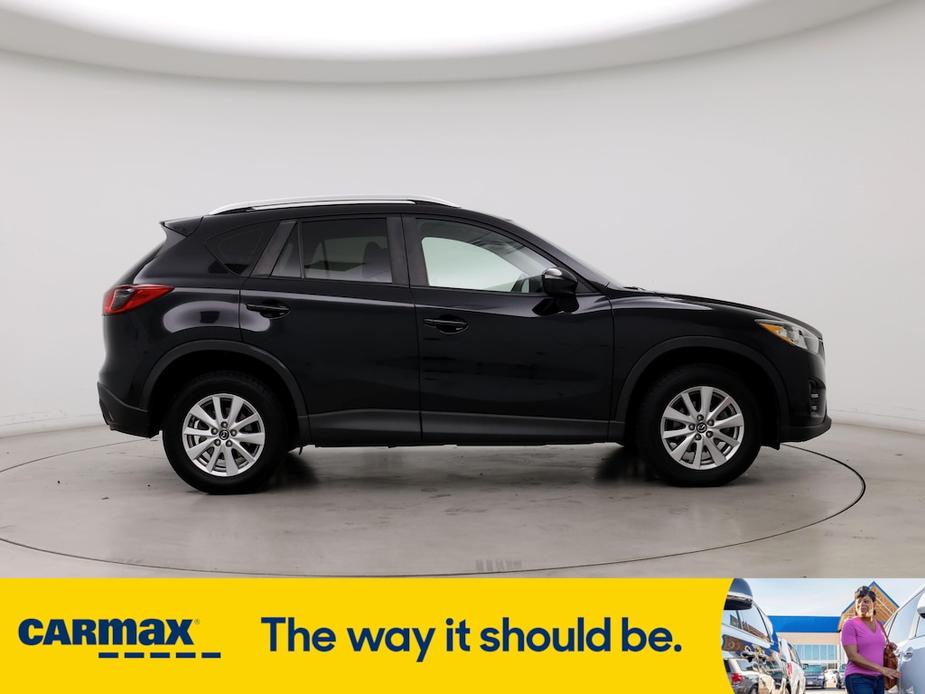 used 2016 Mazda CX-5 car, priced at $16,998