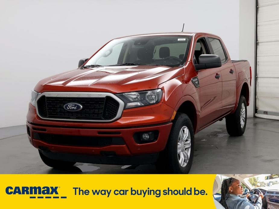 used 2019 Ford Ranger car, priced at $25,998