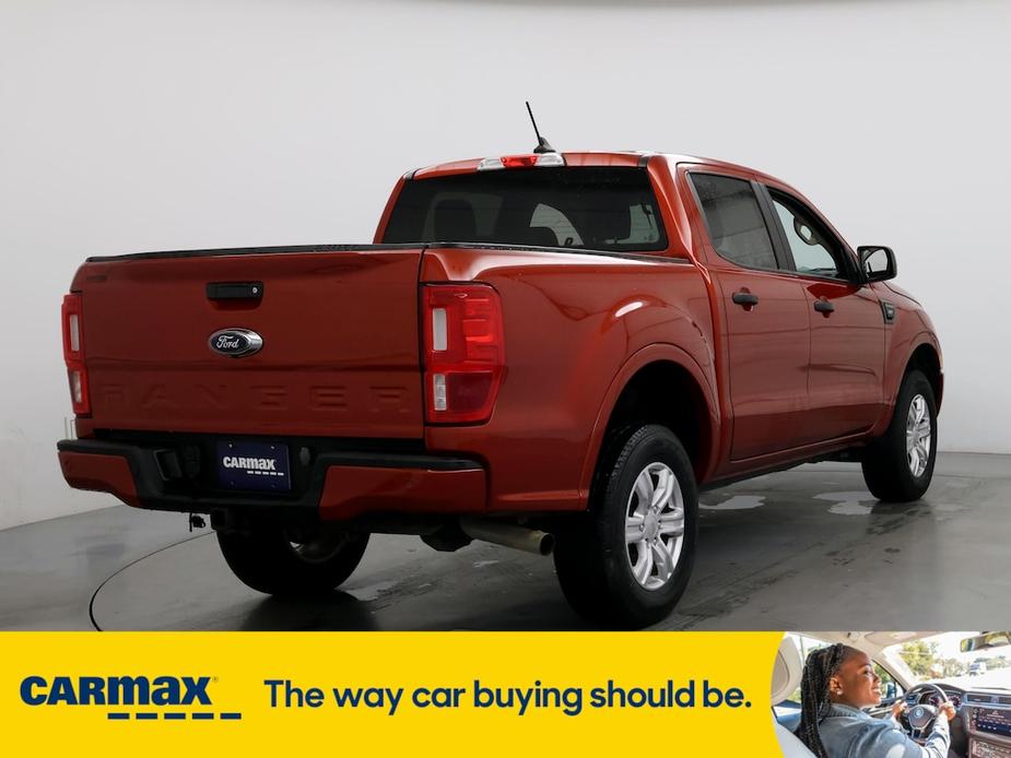 used 2019 Ford Ranger car, priced at $25,998