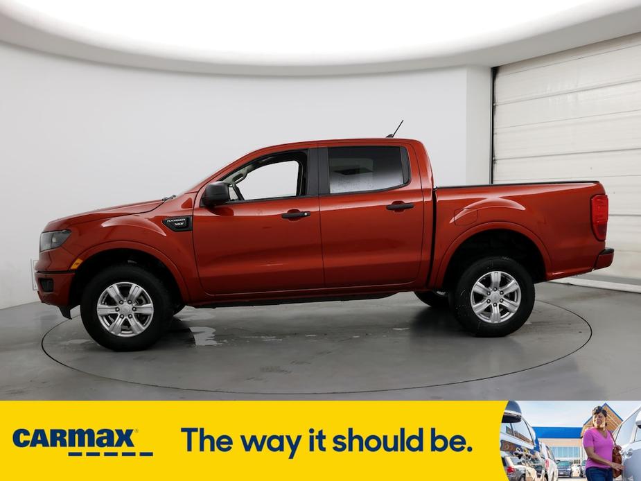 used 2019 Ford Ranger car, priced at $25,998