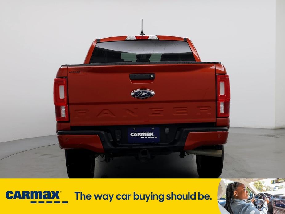 used 2019 Ford Ranger car, priced at $25,998