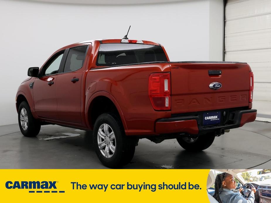 used 2019 Ford Ranger car, priced at $25,998