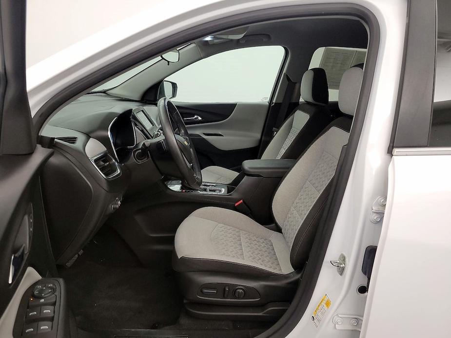 used 2022 Chevrolet Equinox car, priced at $21,998