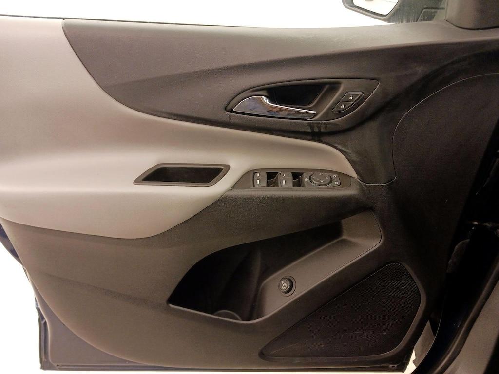 used 2023 Chevrolet Equinox car, priced at $21,998
