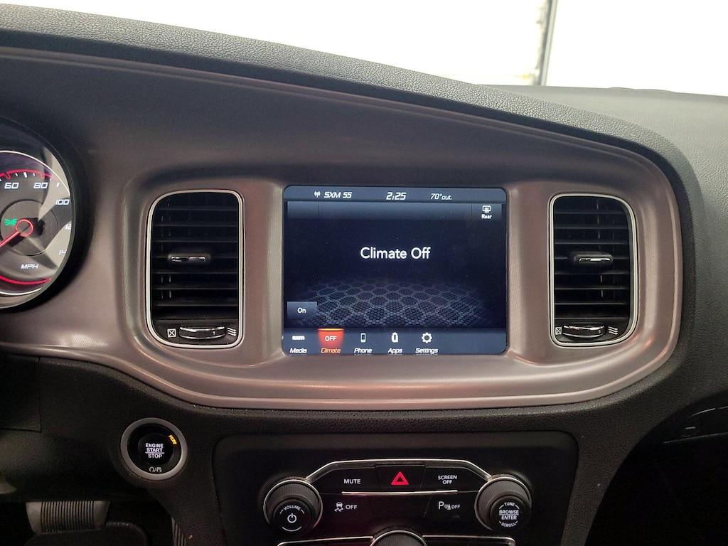 used 2023 Dodge Charger car, priced at $22,998