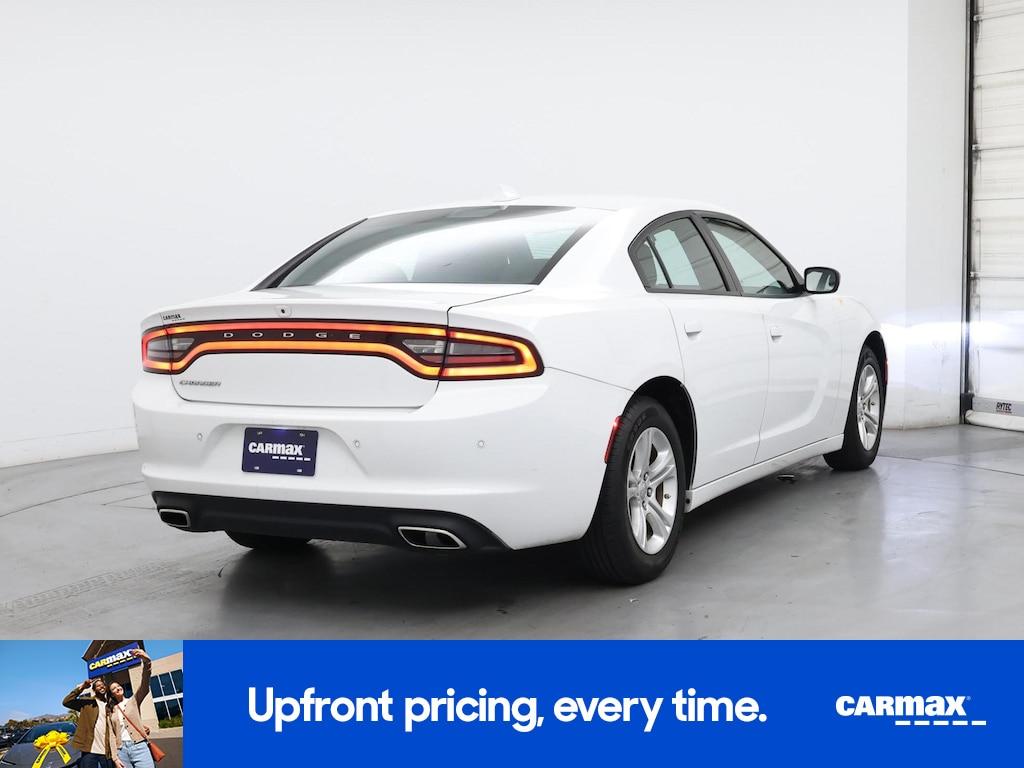 used 2023 Dodge Charger car, priced at $22,998