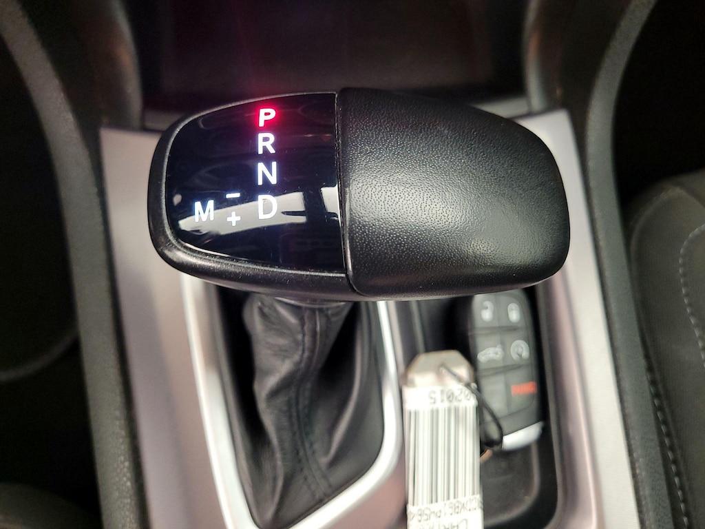 used 2023 Dodge Charger car, priced at $22,998