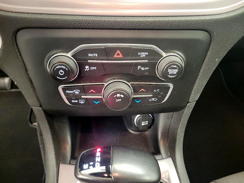 used 2023 Dodge Charger car, priced at $22,998