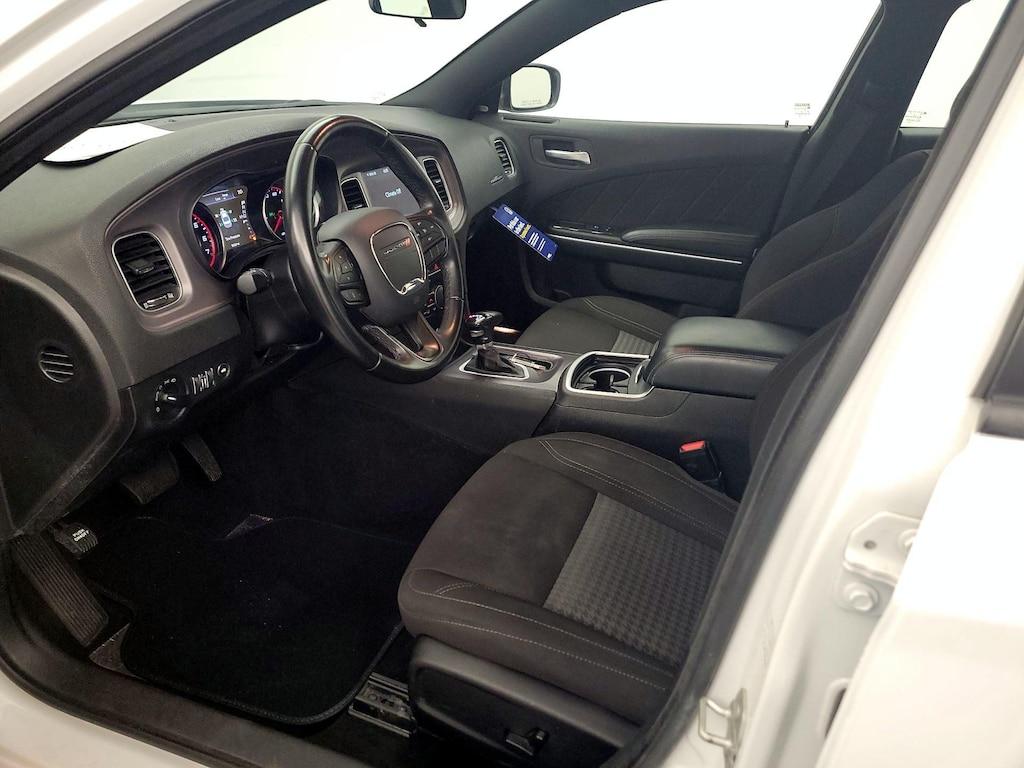 used 2023 Dodge Charger car, priced at $22,998