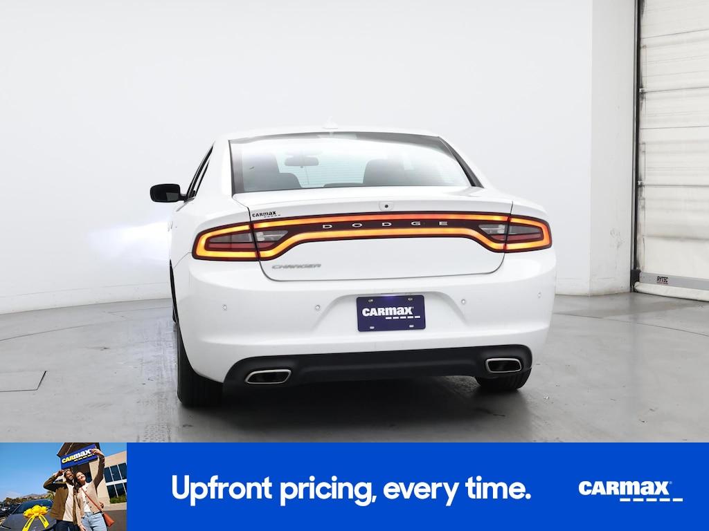 used 2023 Dodge Charger car, priced at $22,998