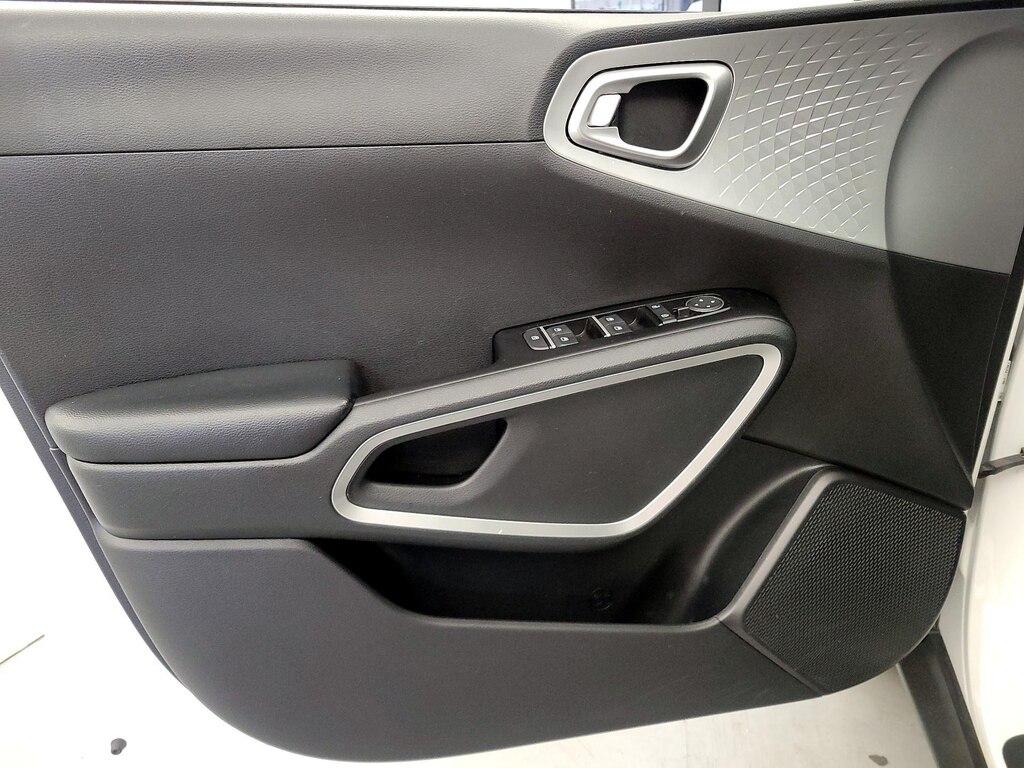 used 2020 Kia Soul car, priced at $16,998