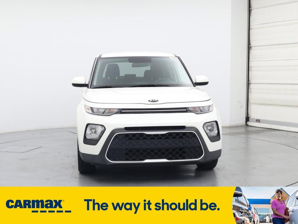 used 2020 Kia Soul car, priced at $16,998