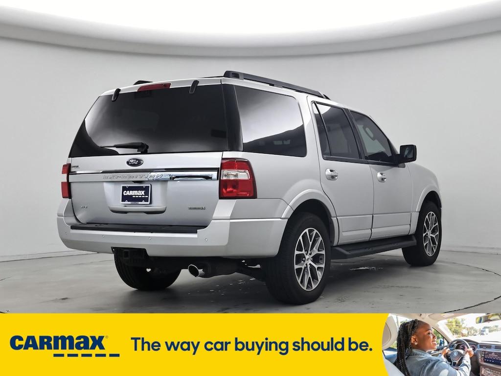 used 2017 Ford Expedition car, priced at $26,998