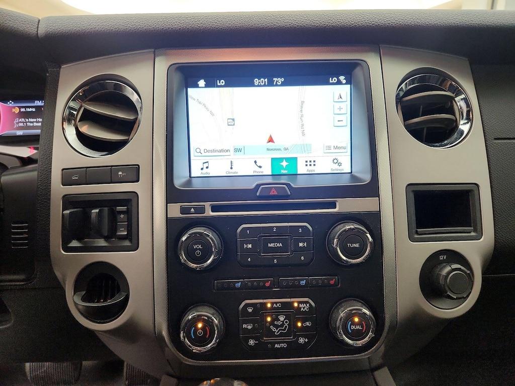 used 2017 Ford Expedition car, priced at $26,998