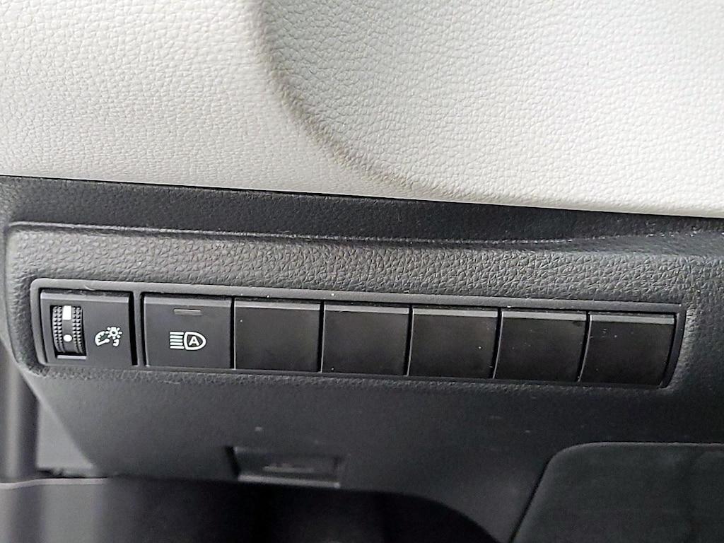 used 2023 Toyota Corolla car, priced at $20,998