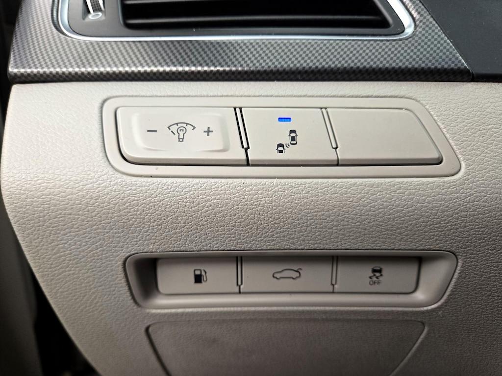 used 2015 Hyundai Sonata car, priced at $12,998