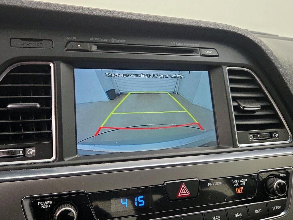 used 2015 Hyundai Sonata car, priced at $12,998