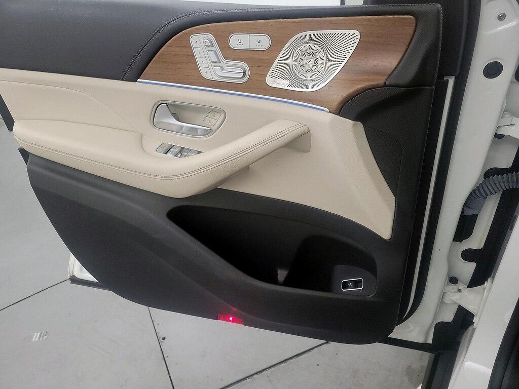 used 2022 Mercedes-Benz GLE 350 car, priced at $39,998
