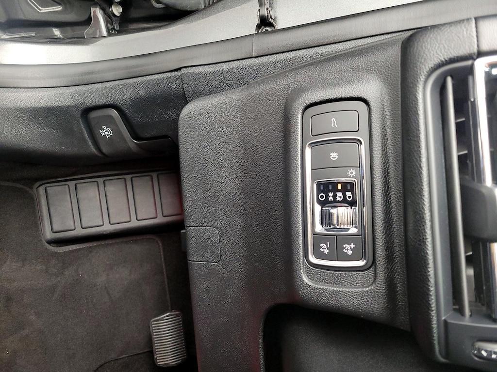 used 2020 Lincoln Corsair car, priced at $27,998