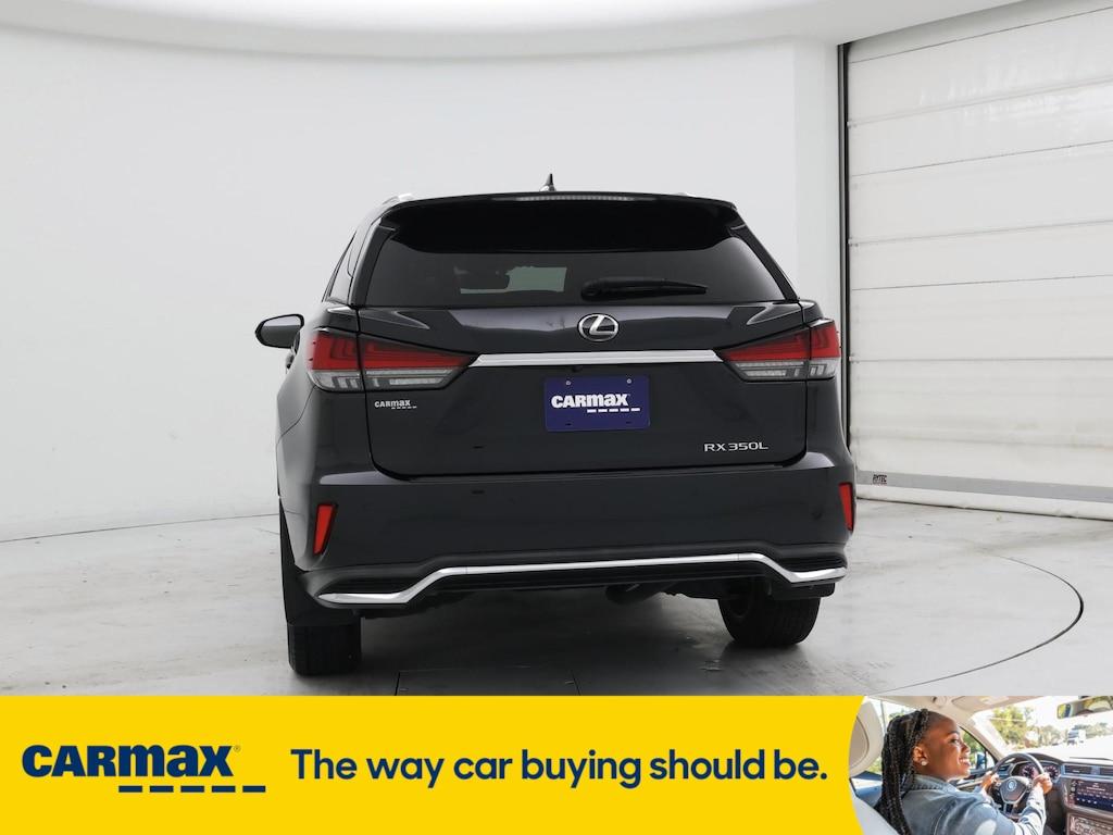 used 2022 Lexus RX 350 car, priced at $41,998