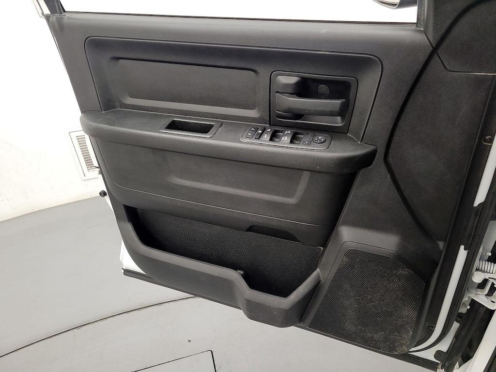 used 2022 Ram 2500 car, priced at $40,998