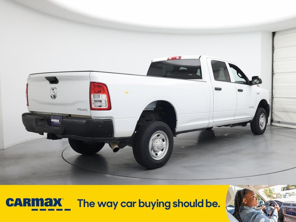 used 2022 Ram 2500 car, priced at $40,998