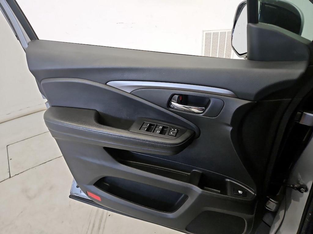 used 2019 Honda Ridgeline car, priced at $25,998