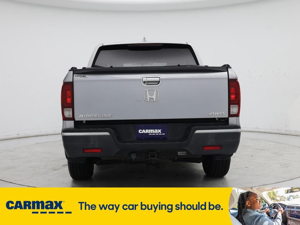 used 2019 Honda Ridgeline car, priced at $25,998
