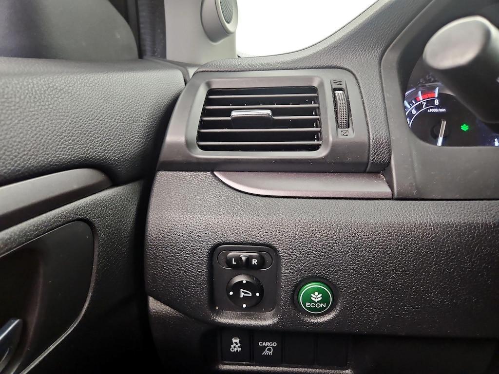 used 2019 Honda Ridgeline car, priced at $25,998