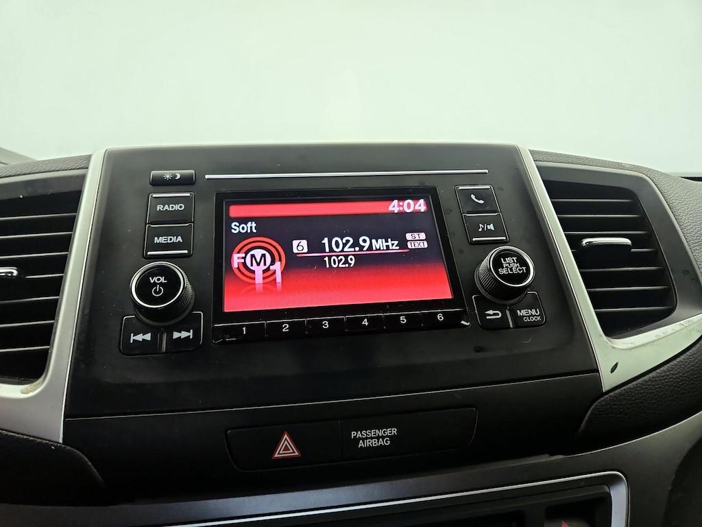 used 2019 Honda Ridgeline car, priced at $25,998