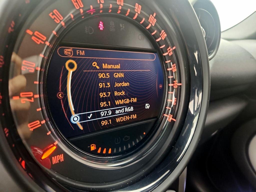 used 2015 MINI Countryman car, priced at $14,599