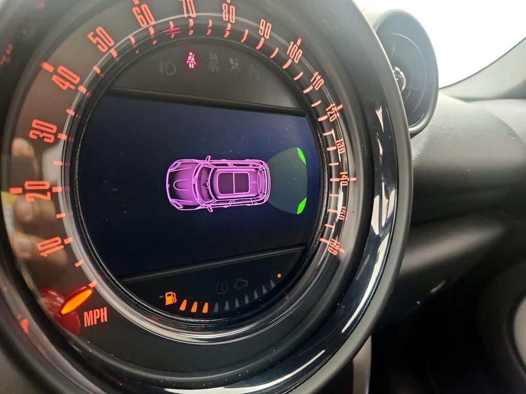 used 2015 MINI Countryman car, priced at $14,599