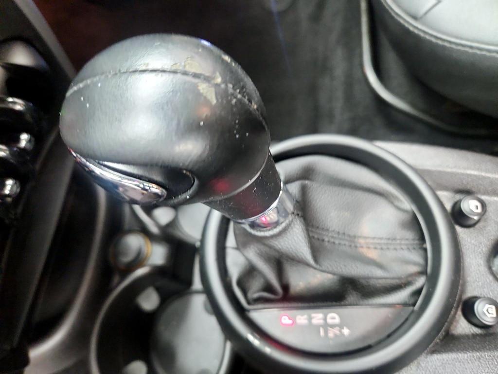 used 2015 MINI Countryman car, priced at $14,599