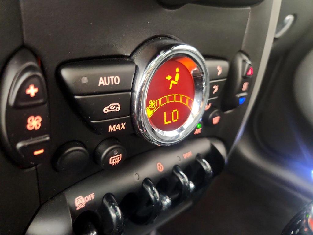 used 2015 MINI Countryman car, priced at $14,599