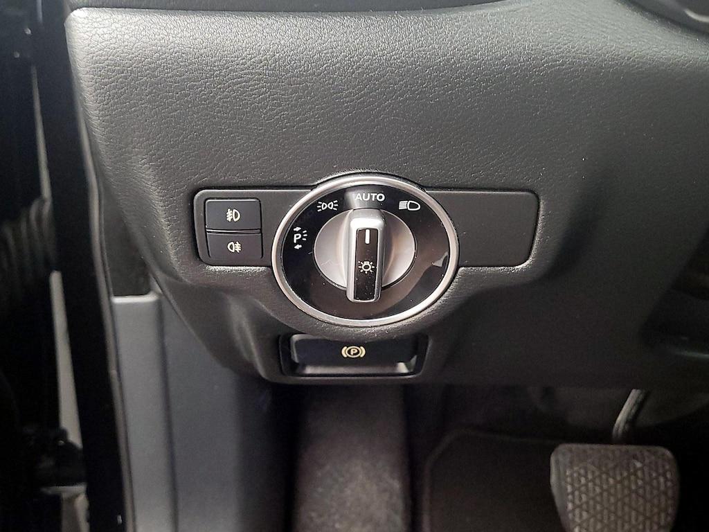 used 2017 INFINITI QX30 car, priced at $16,998