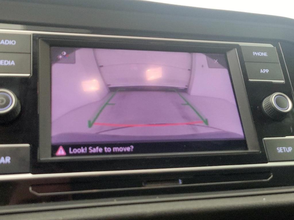 used 2019 Volkswagen Jetta car, priced at $16,998