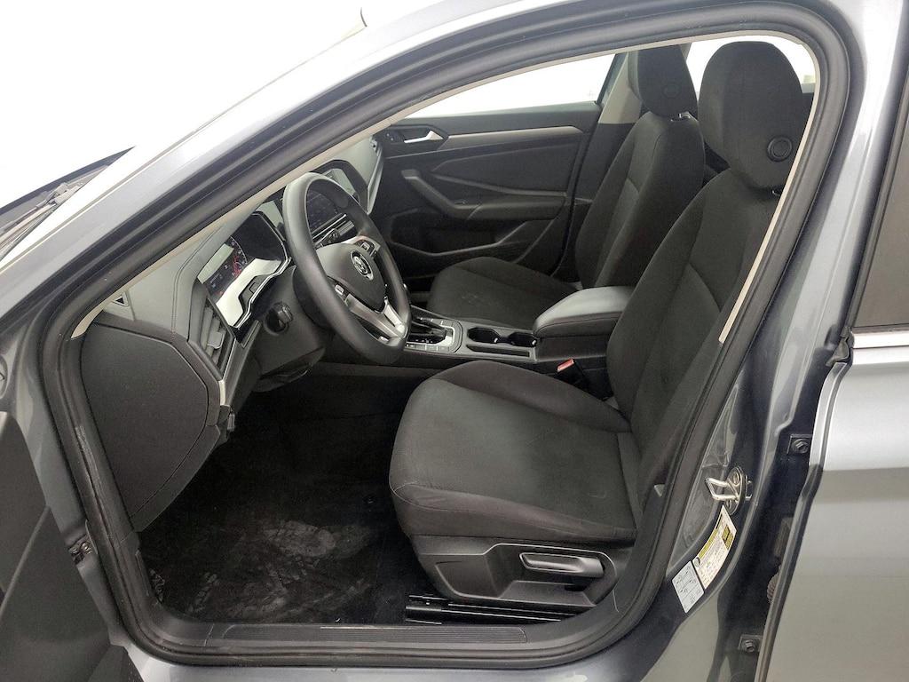 used 2019 Volkswagen Jetta car, priced at $16,998